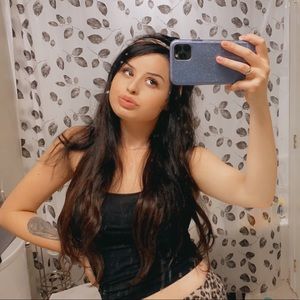 Meet your Posher, Erin